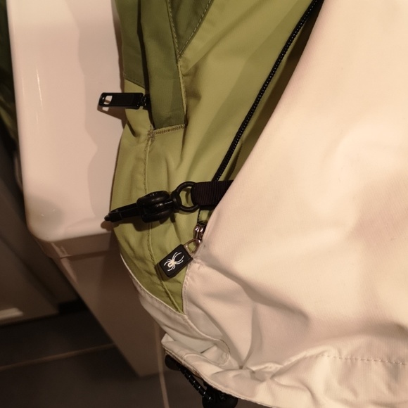 Ski jacket - Picture 4 of 8